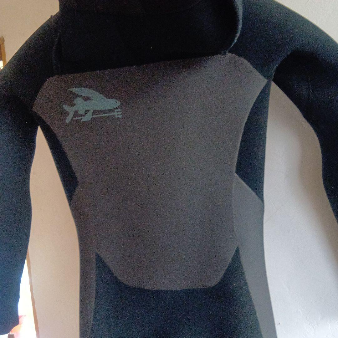 美品　パタゴニア　ウエットスーツ　S〜M相当 寒冷地　フルスーツ