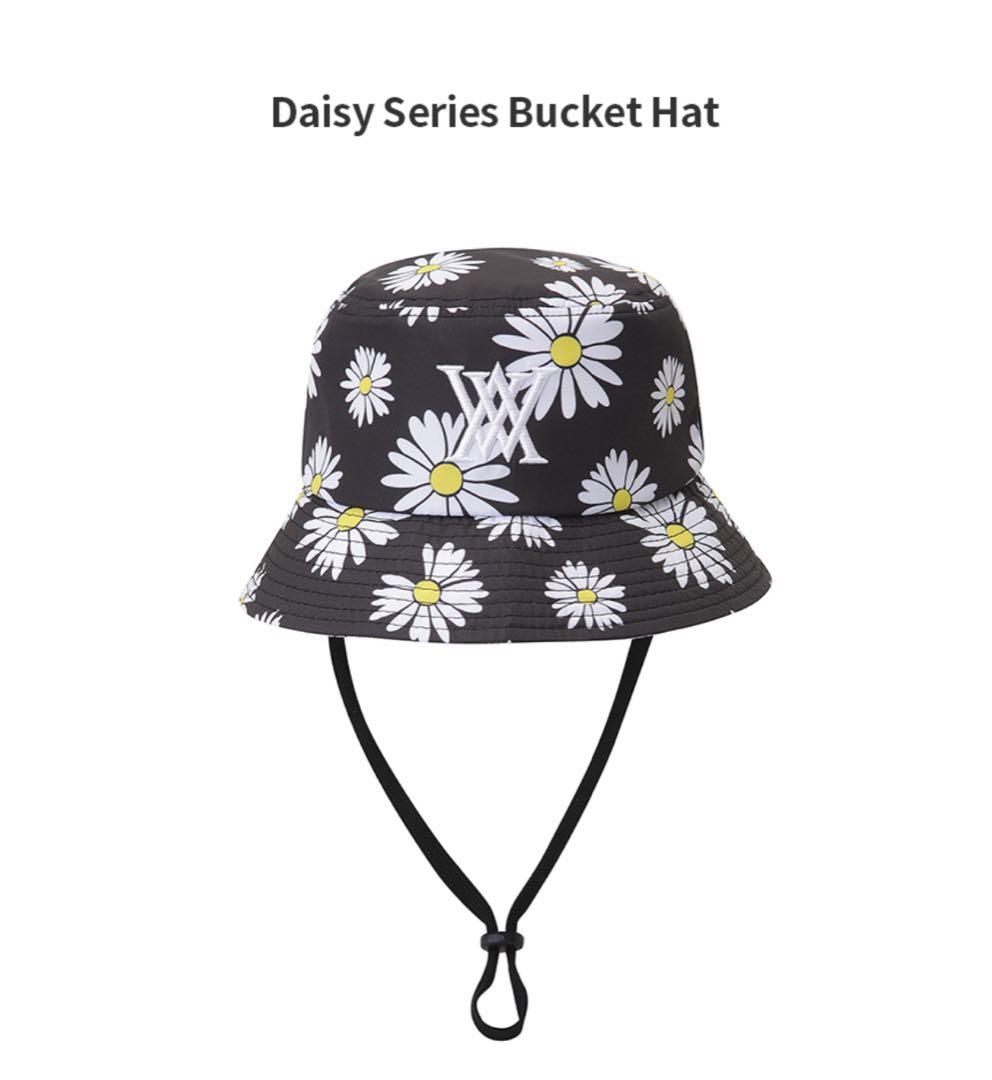 確認用☆ANEW GOLF☆ アニュー　バケハ種類