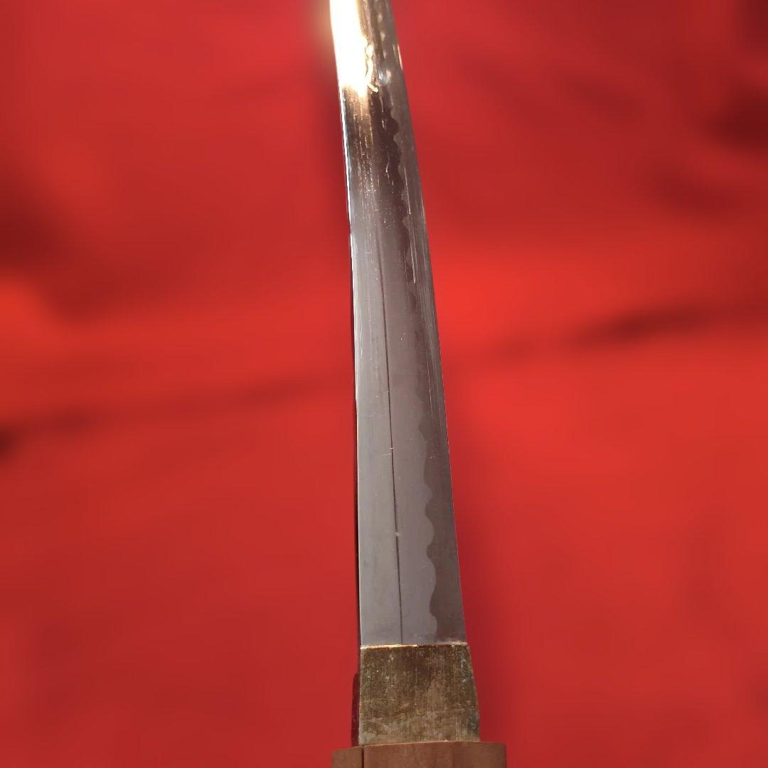 深見東州　ワールドメイト　九頭龍神刀（神龍刀）　模造刀