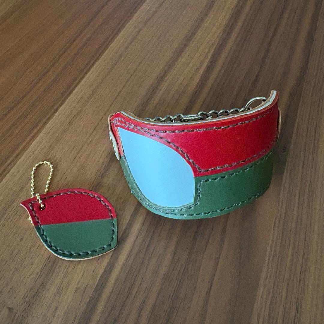 森 ハーフチョークオーダー