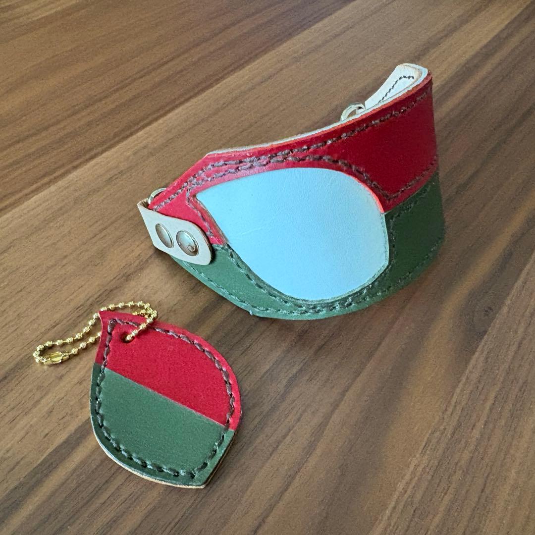 森 ハーフチョークオーダー