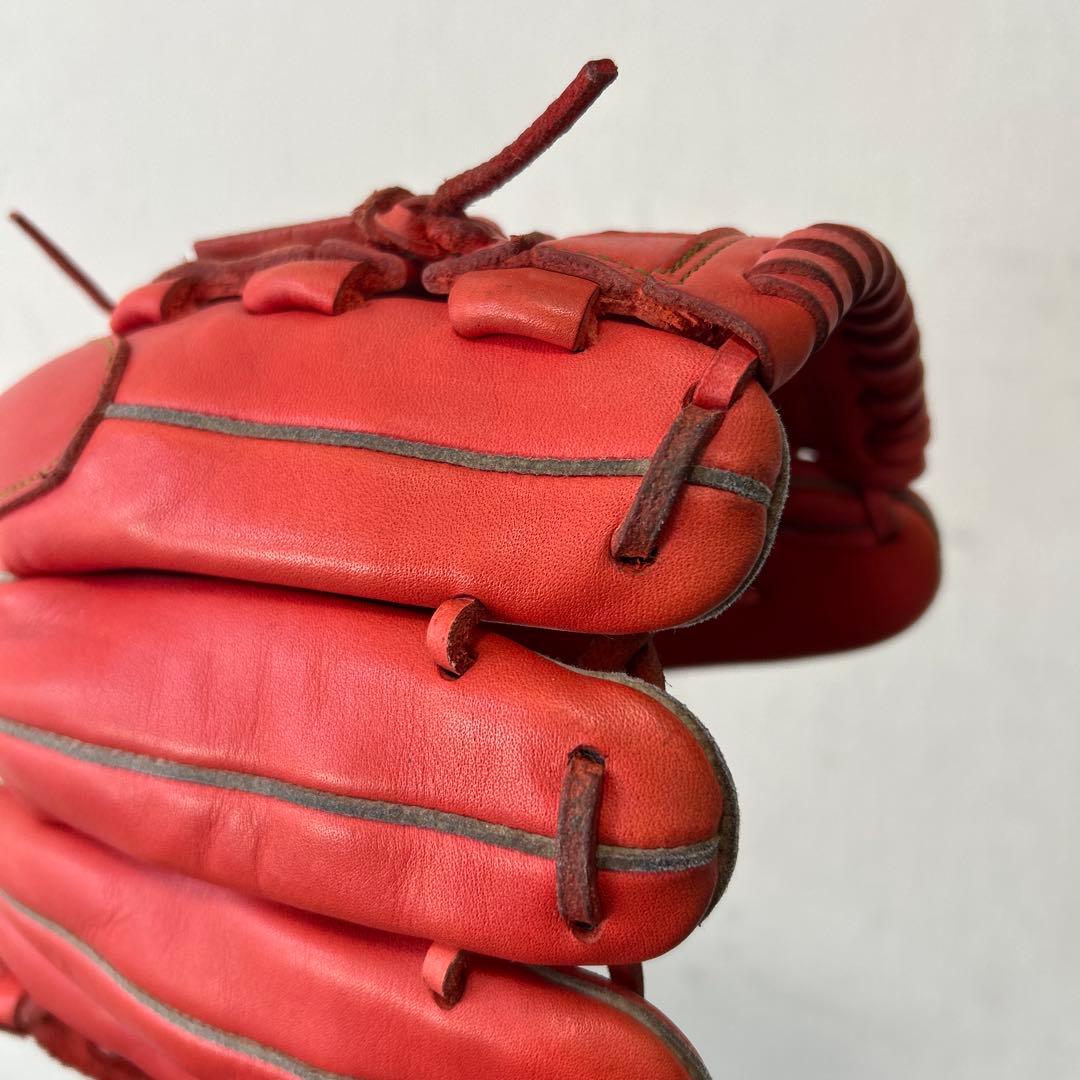 アシックス　軟式　大谷モデル　投手　左投げ