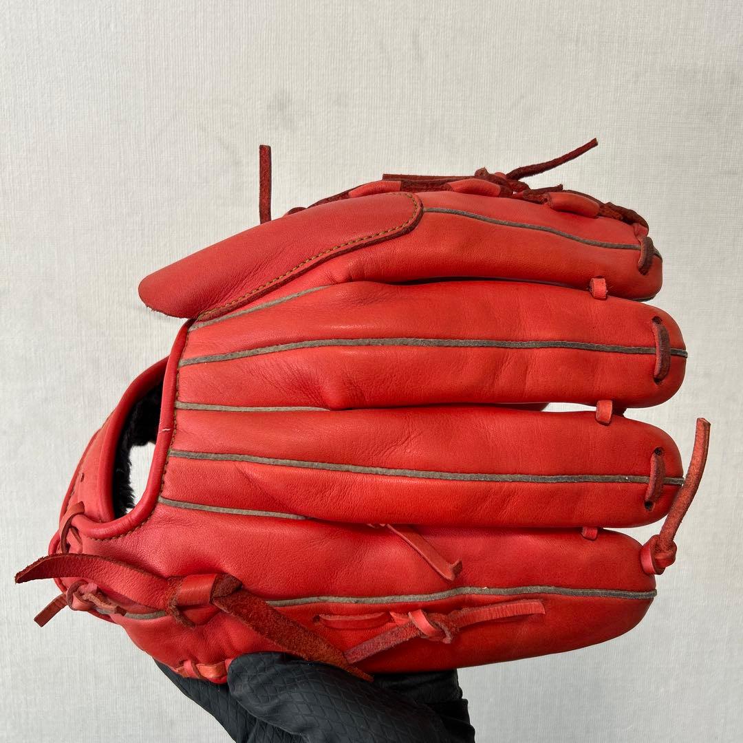 アシックス　軟式　大谷モデル　投手　左投げ