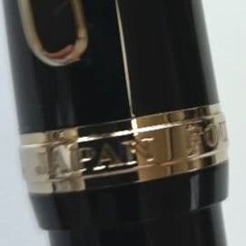 Sailor セーラー万年筆