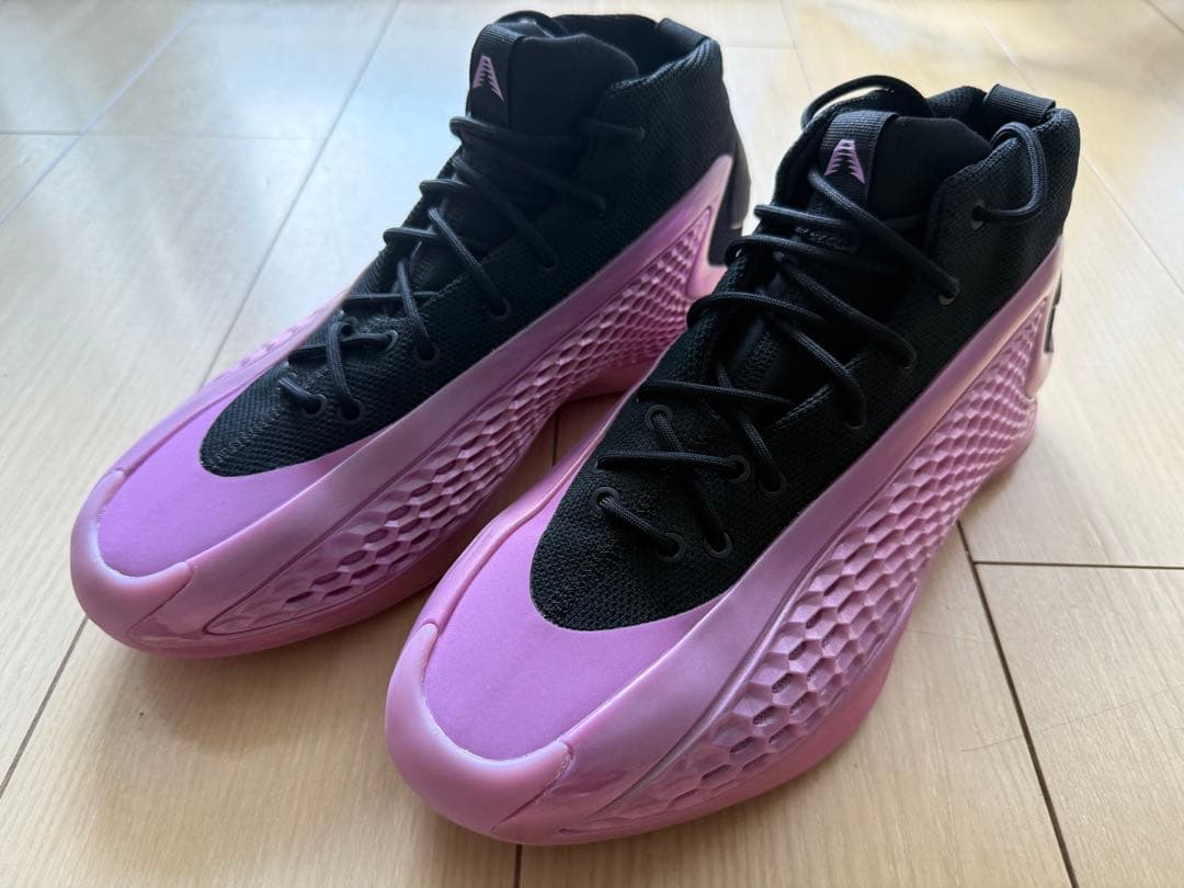 シューズ(男性用) adidas A.E.1