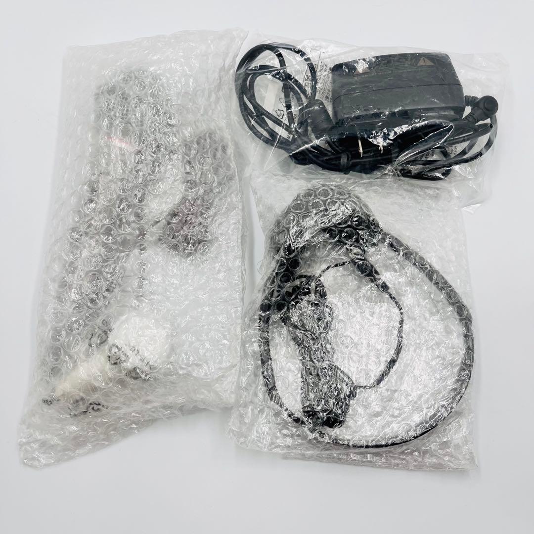 数回使用のみ カシオ 光ナビゲーションキーボード LK-536