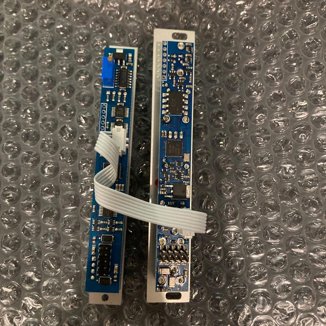 鍵盤楽器 Malekko Heavy Industry Sync + CV/Gate