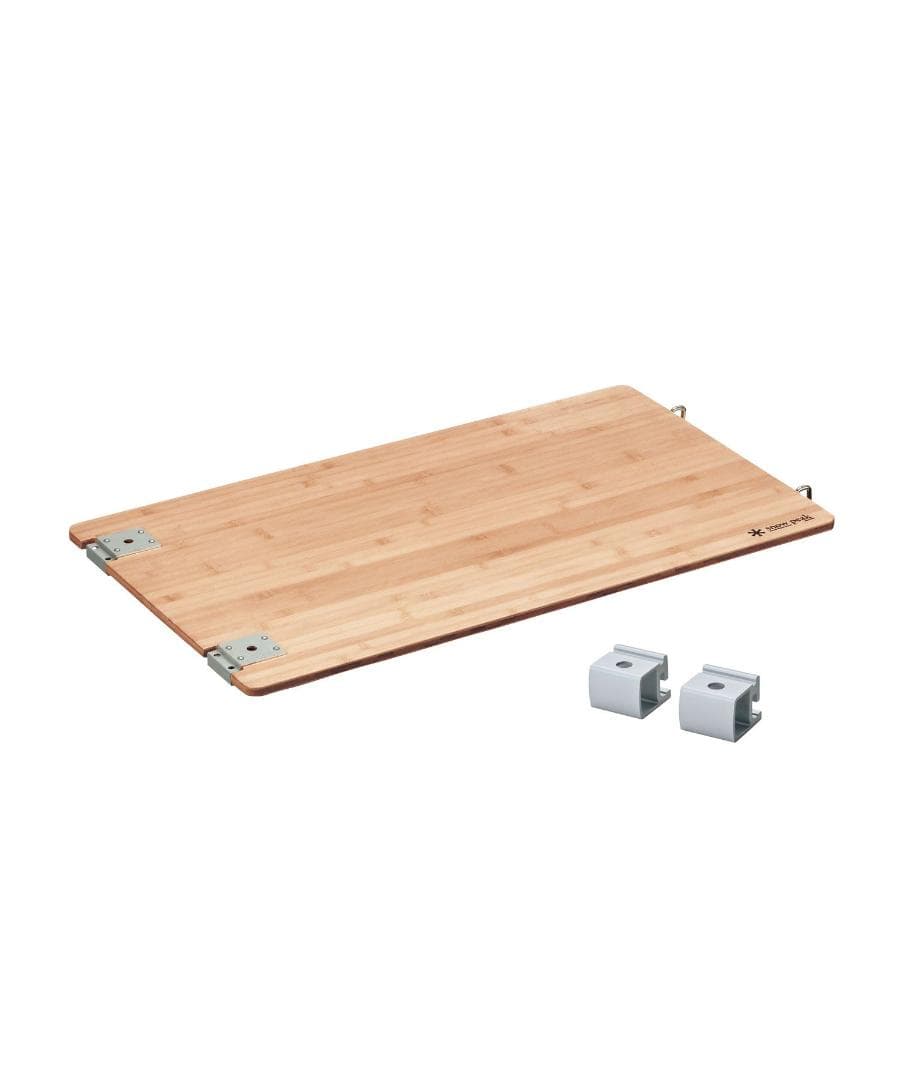  peak マルチファンクションテーブル竹