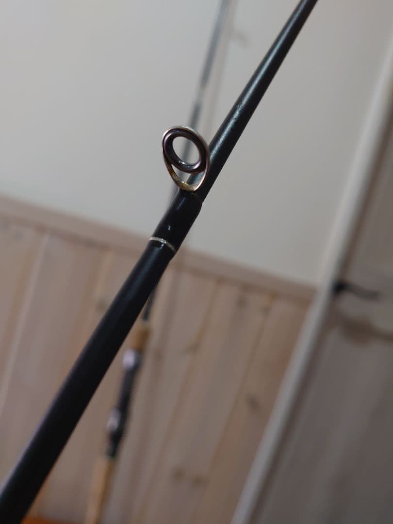 【シーバスロッド】PALMS　ショアガン　SFGS―86ML