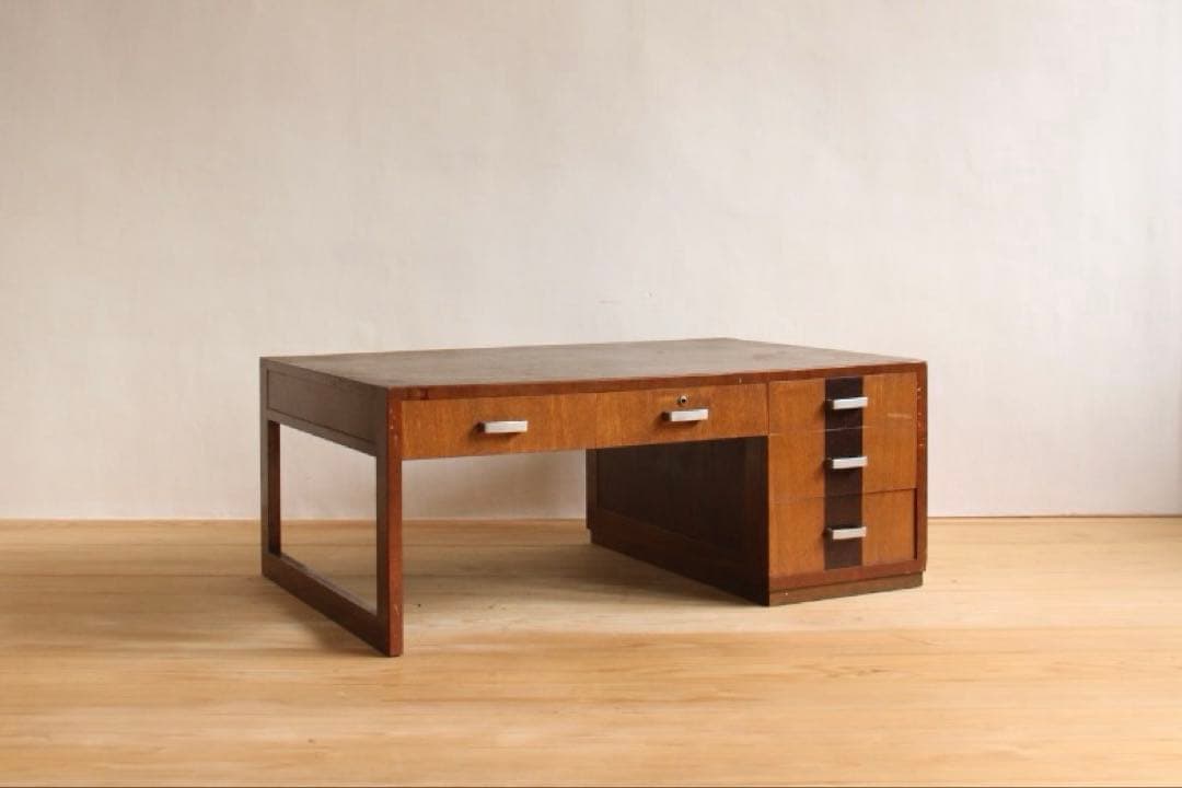 ローテーブル　引き出し　文机　古道具　古家具　ビンテージ　アンティーク　レトロ