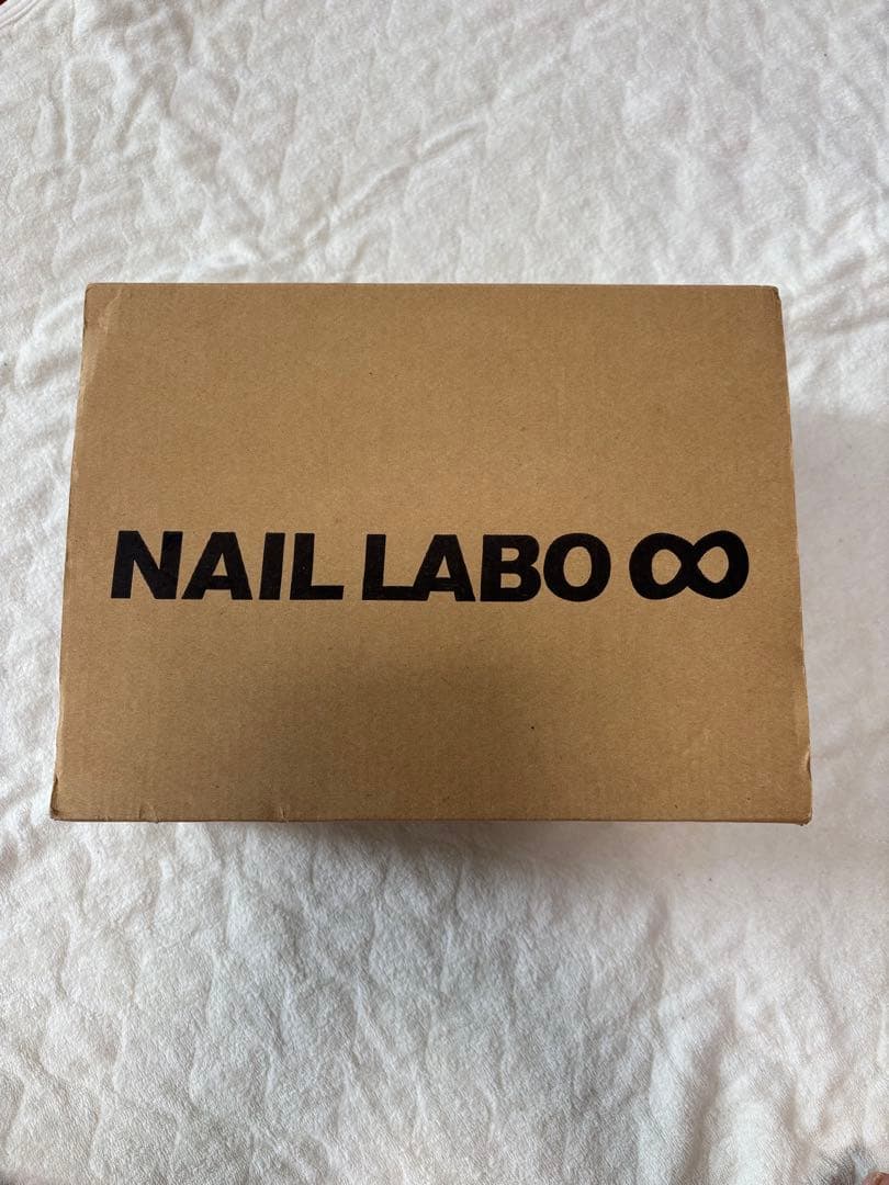 NAIL LABO ネイルアート用品 黒