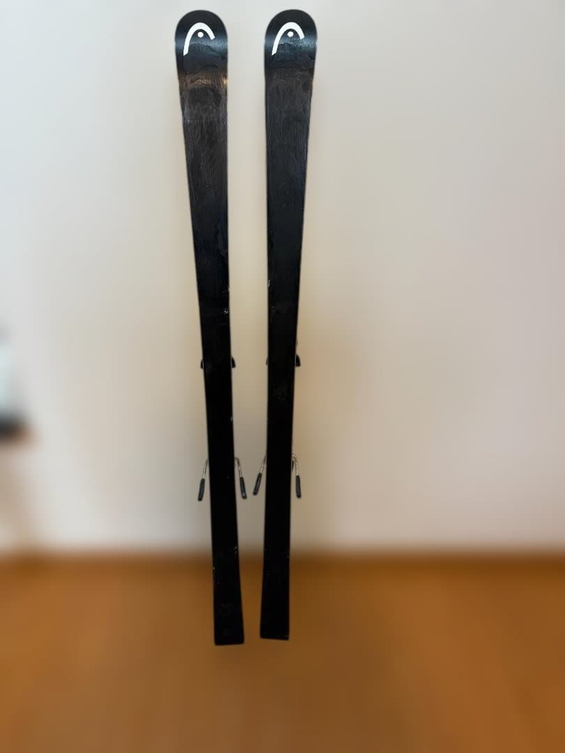 HEAD ジュニア用レーシングスキー