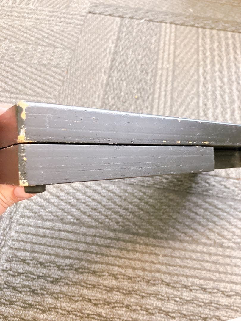 吉澤Assist Stoolスツール&ペダルセットブラック