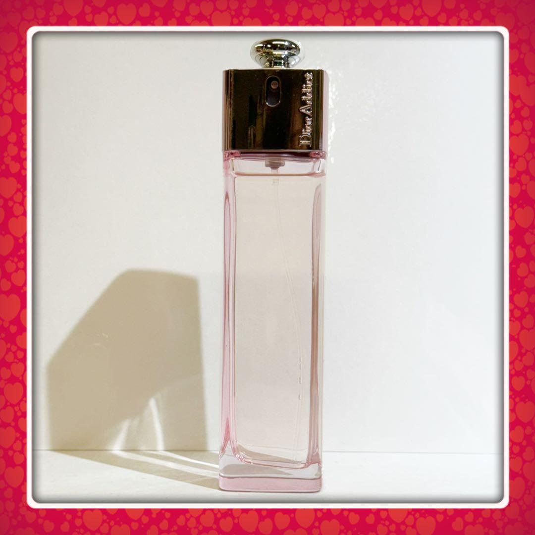 クリスチャンディオール ディオールアディクト2 オードゥトワレ 100ml