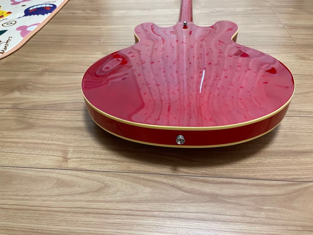 ギター Burny RSA-60