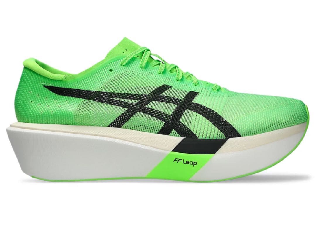 asics SPEED SKY TOKYO 25.5cm メタスピード