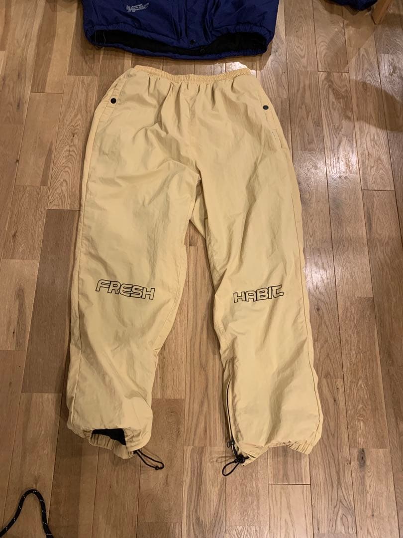 GAFH スノーボード　ウェア　セット