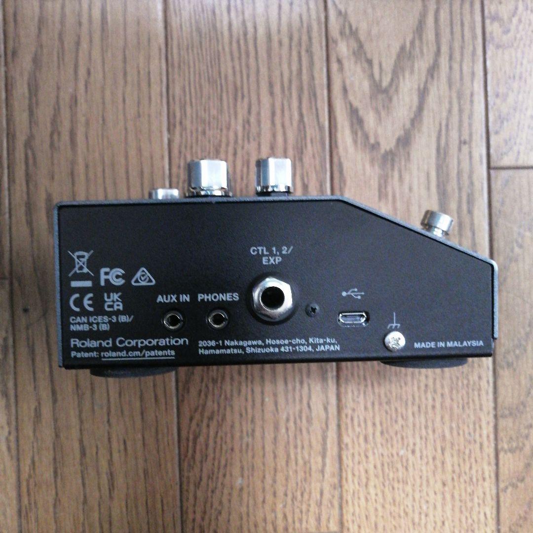 BOSS IR-200　あっちゃんIR