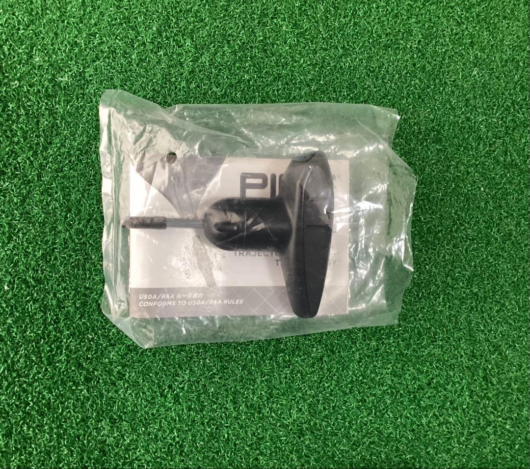 PING G410 9番ウッド　ロフト23.5度 フレックスR