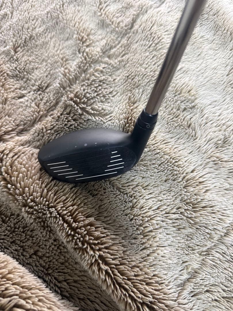 G425 4u ピンツアー s ヘッドカバー有り