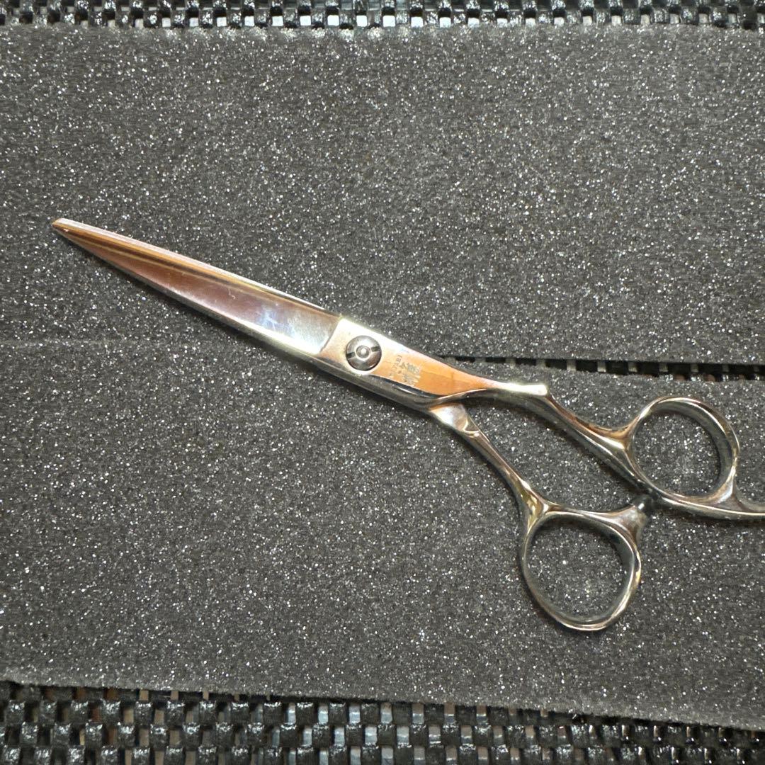 YAMANAKA雅5インチシザー