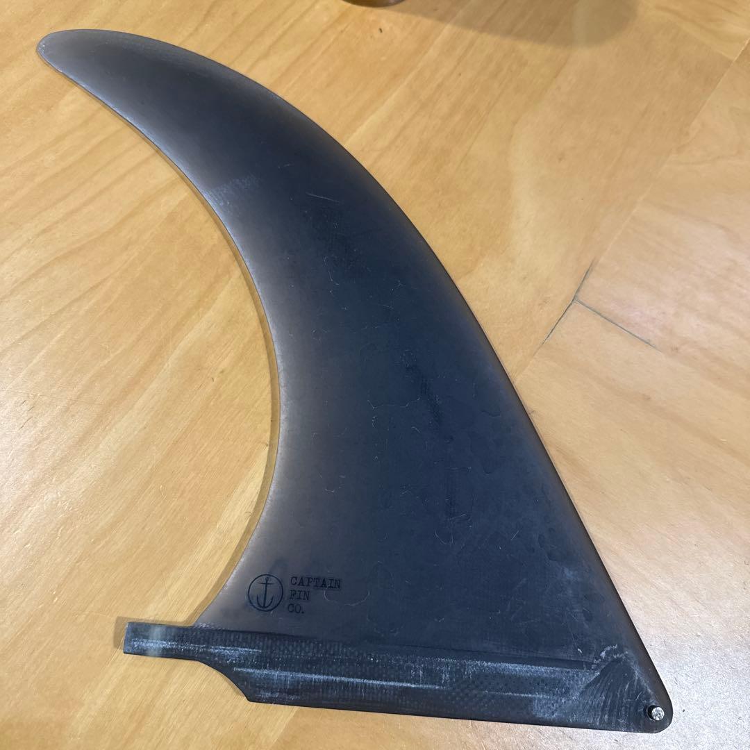 キャプテンフィンCCロングボード用 プラスチック製9.5