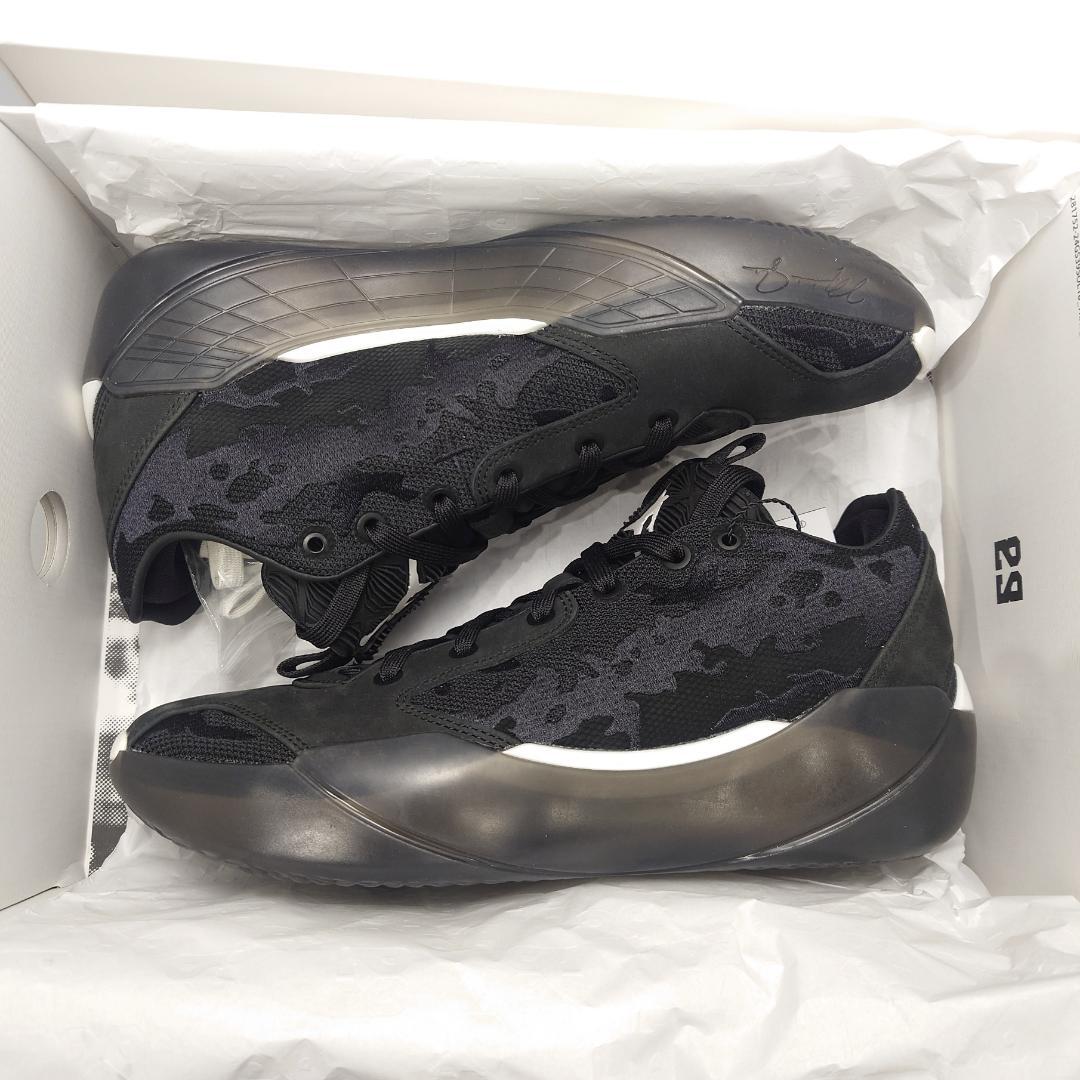 AIR JORDAN 39 PF 27.5cm 新品 ルミエール Lumier