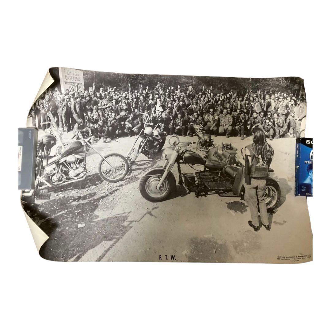 [Meltdownbeat 専用] Bandidos MC 1970 Houst