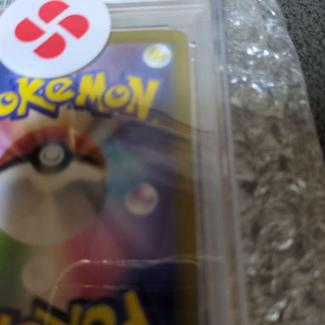 PSA10 ナンジャモ SAR クレイバースト