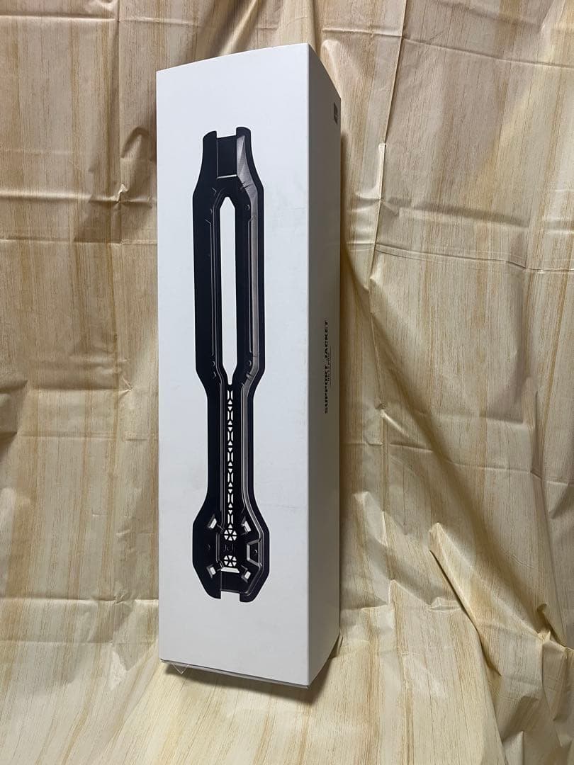 【値下げ】【未使用】サポートジャケット Bb+PRO サイズL