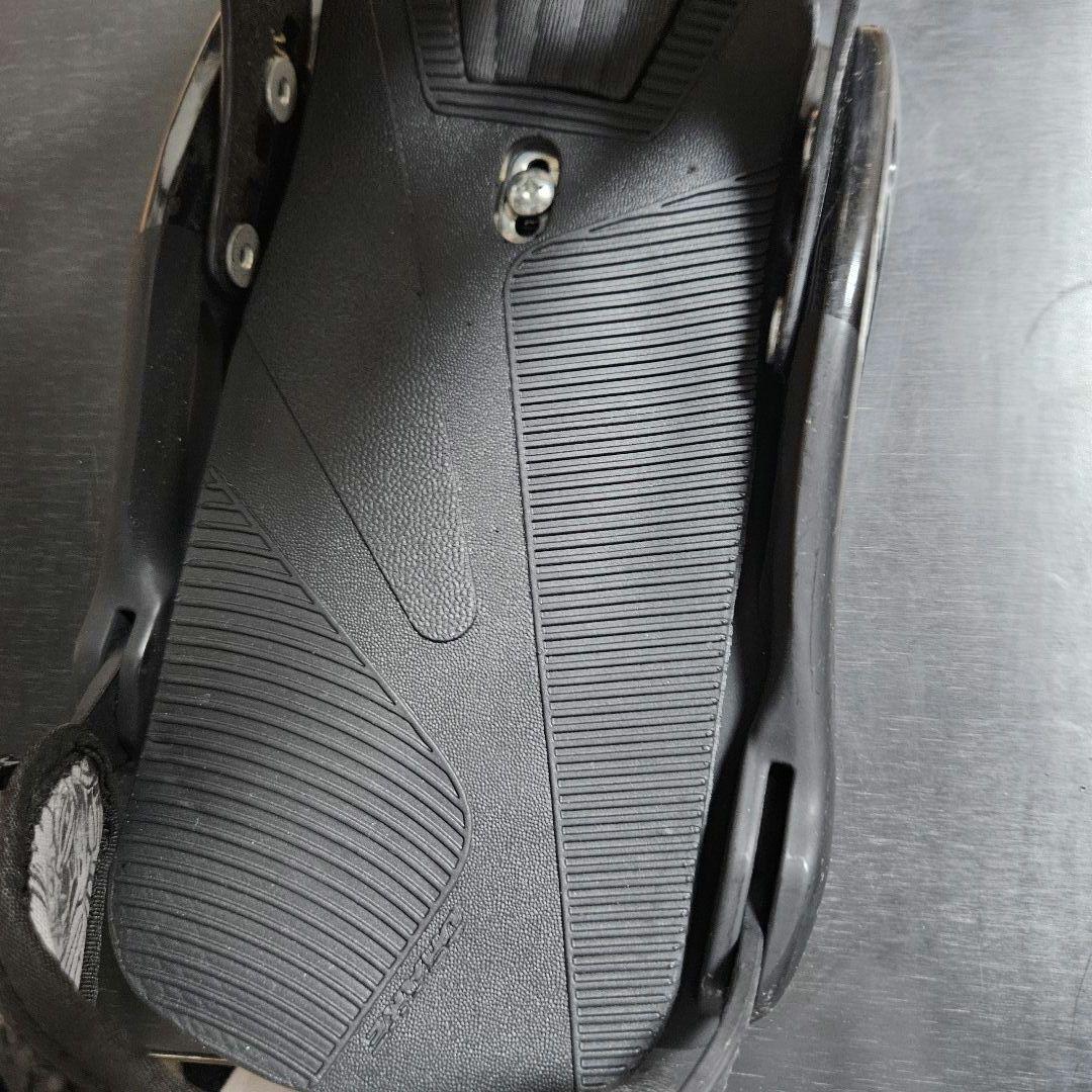 Fanatic UN-LTD 154cm DRAKE RELOAD Lサイズ