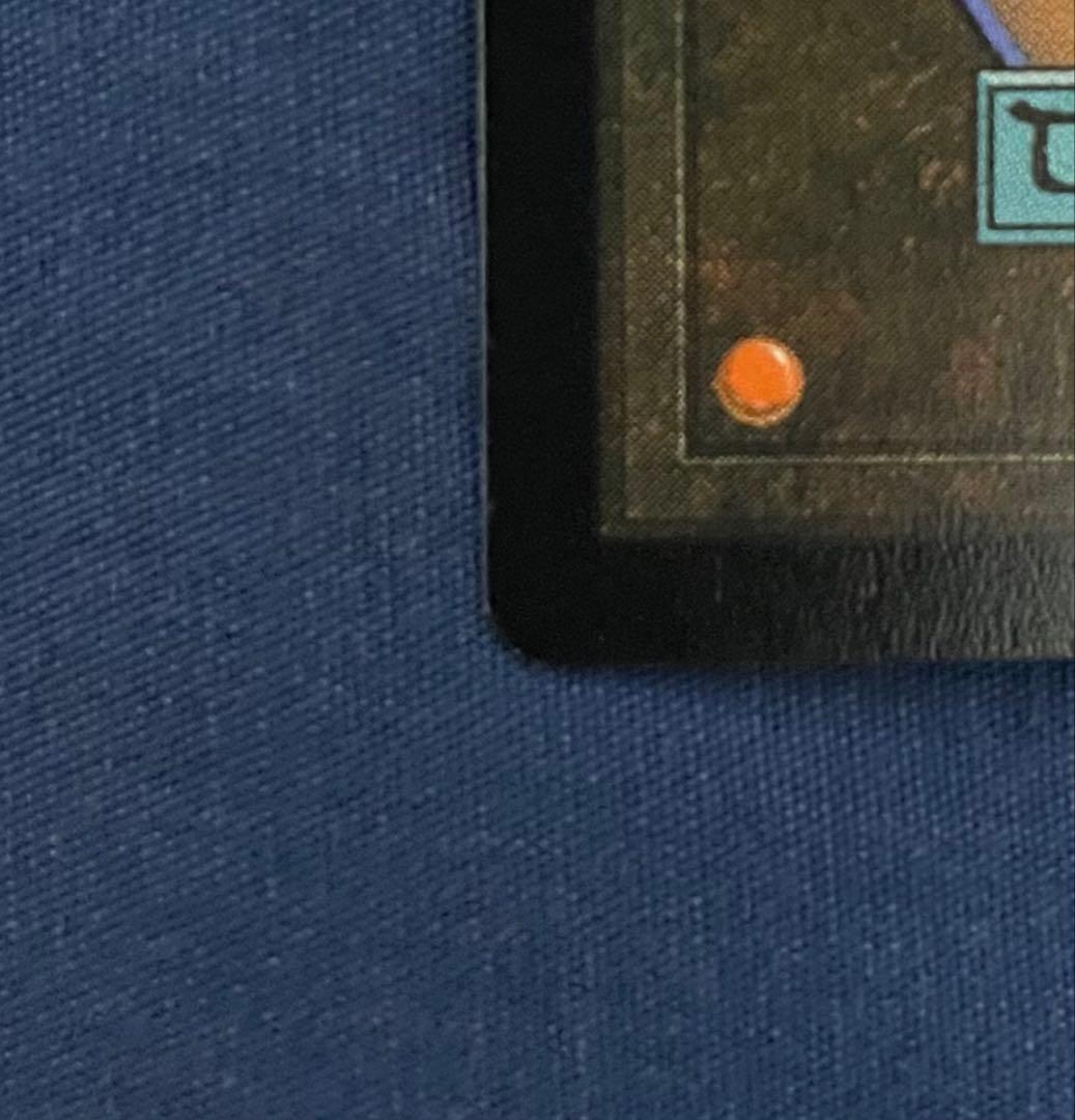 ヨウジンボウ 孤独　mtg