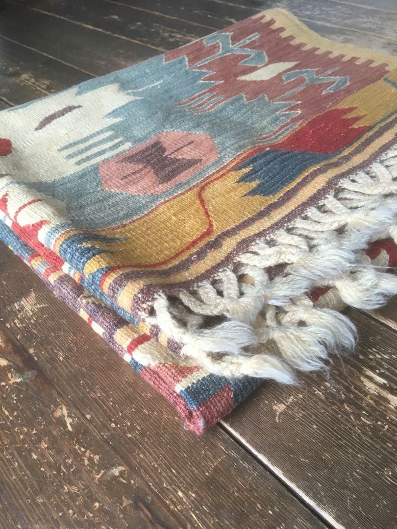 キリム（トルコキリム）