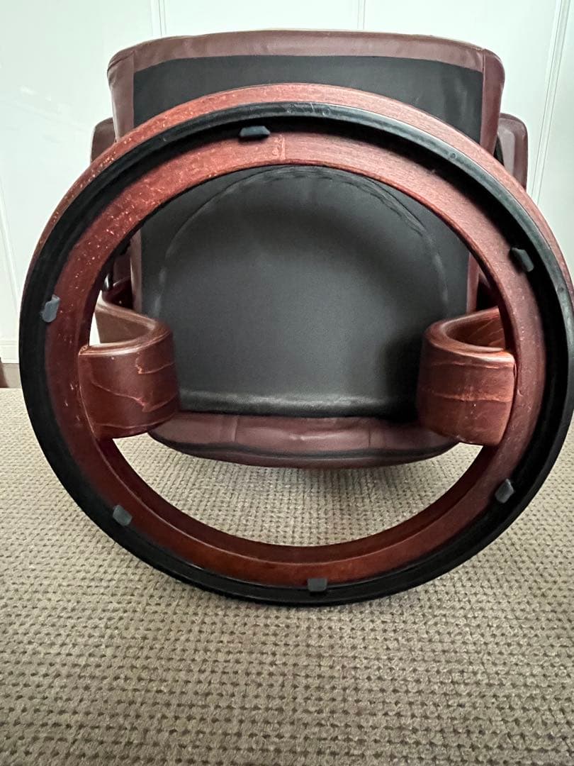 値下げEKORNES エコーネス　ストレスチェアリクライニングチェア※チェアのみ