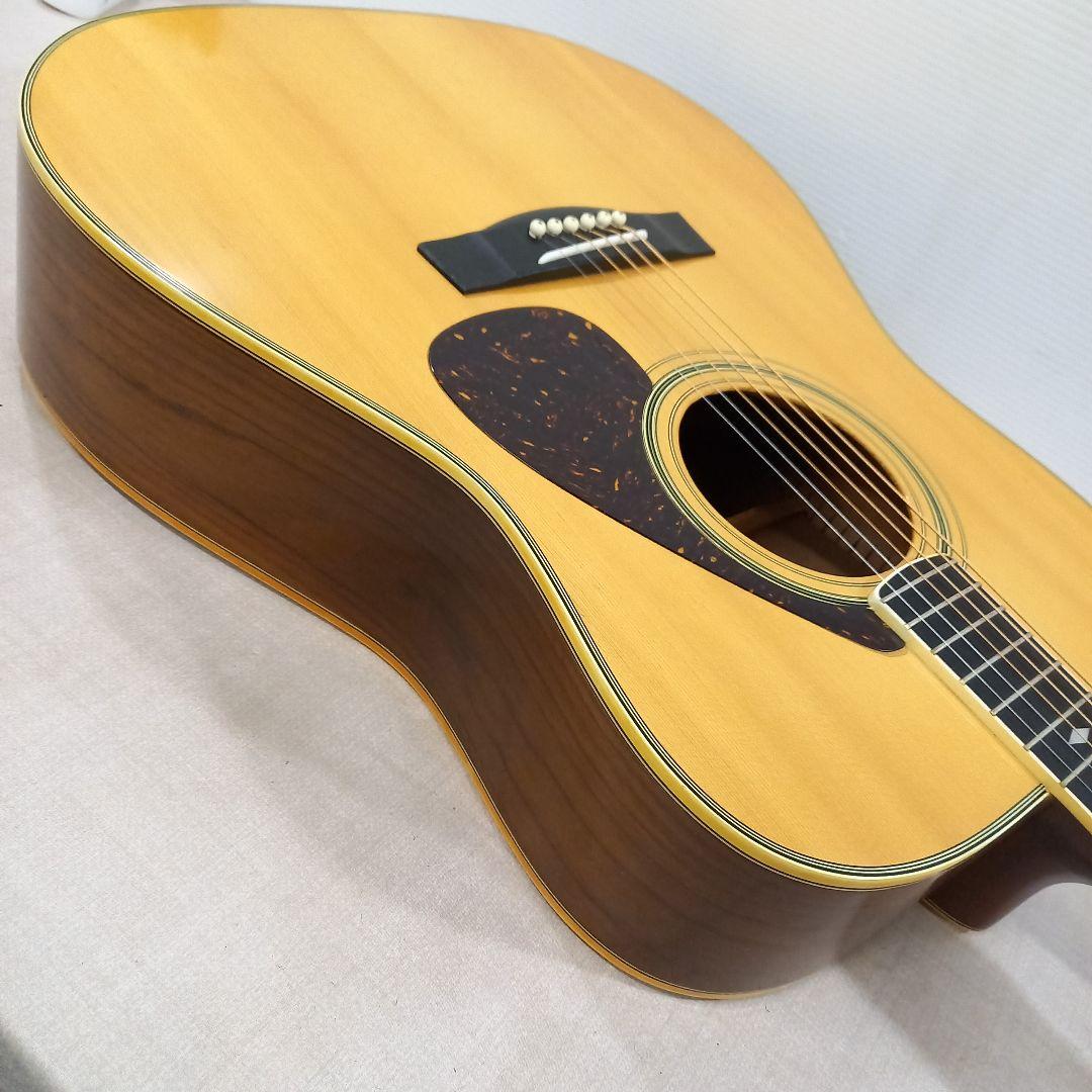 メンテ済◎YAMAHA アコースティックギター FG-401 オレンジラベル