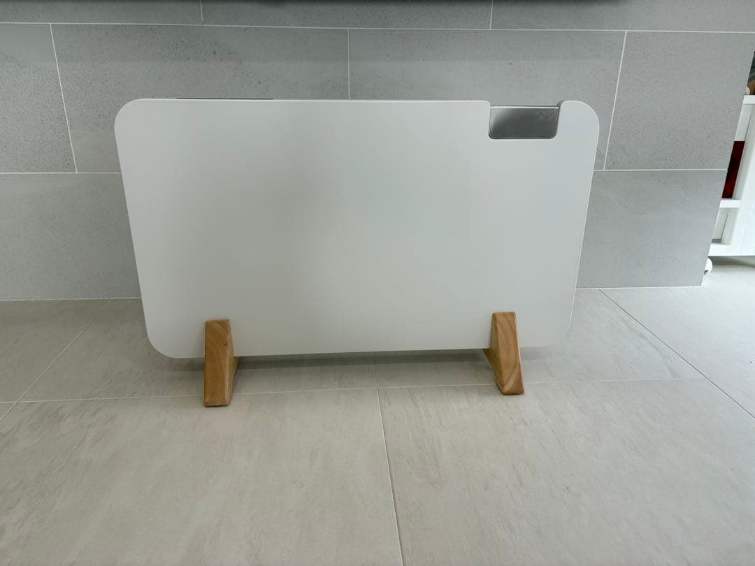 ココポカ　コンベクターヒーター