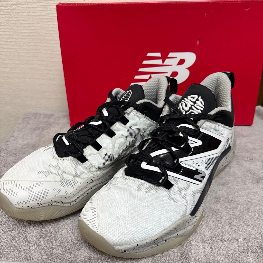 ニューバランスBB2WYCW3