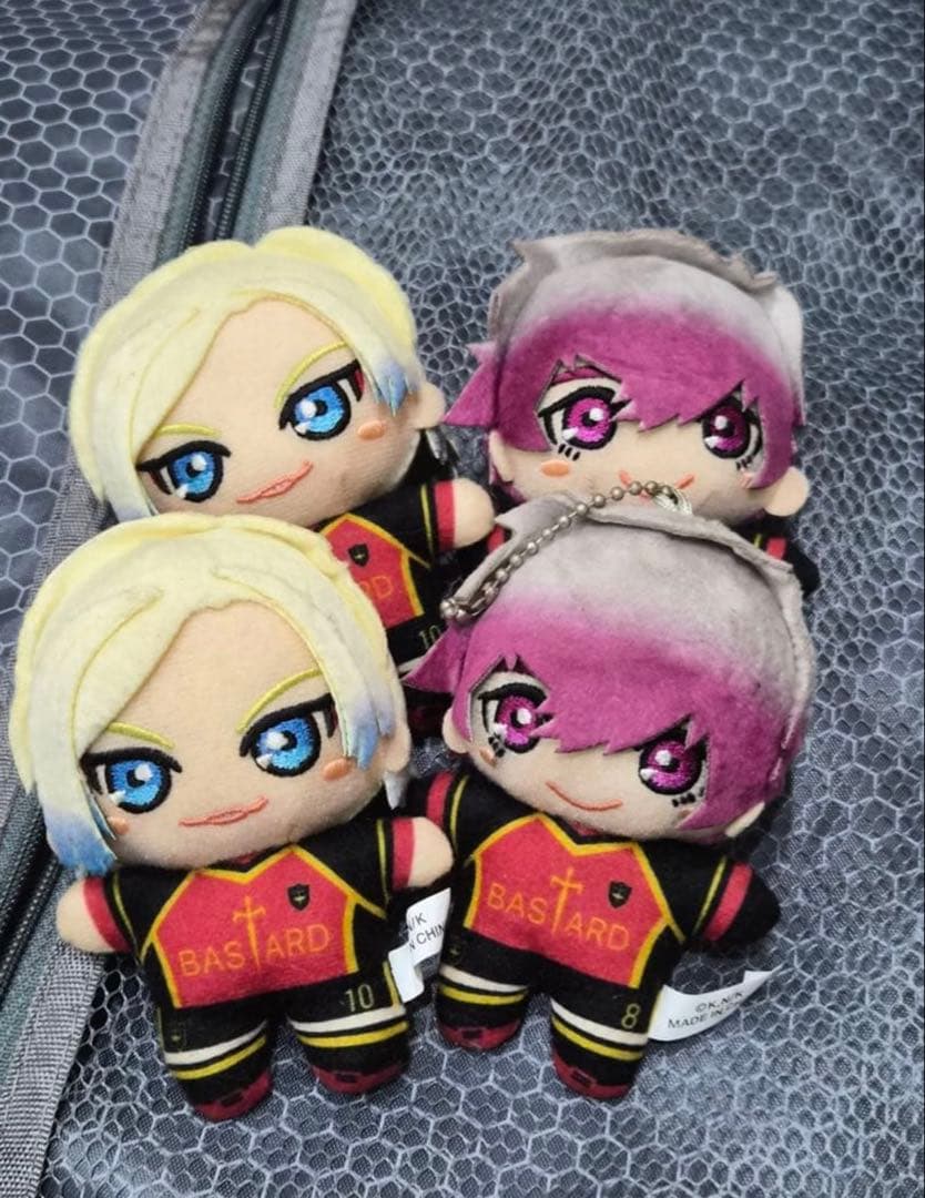 Rala　ブルーロックおまとめ購入