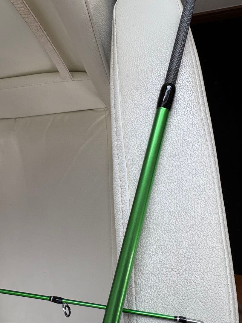 リップルフィッシャー　シルバーストリーム103FLOWS