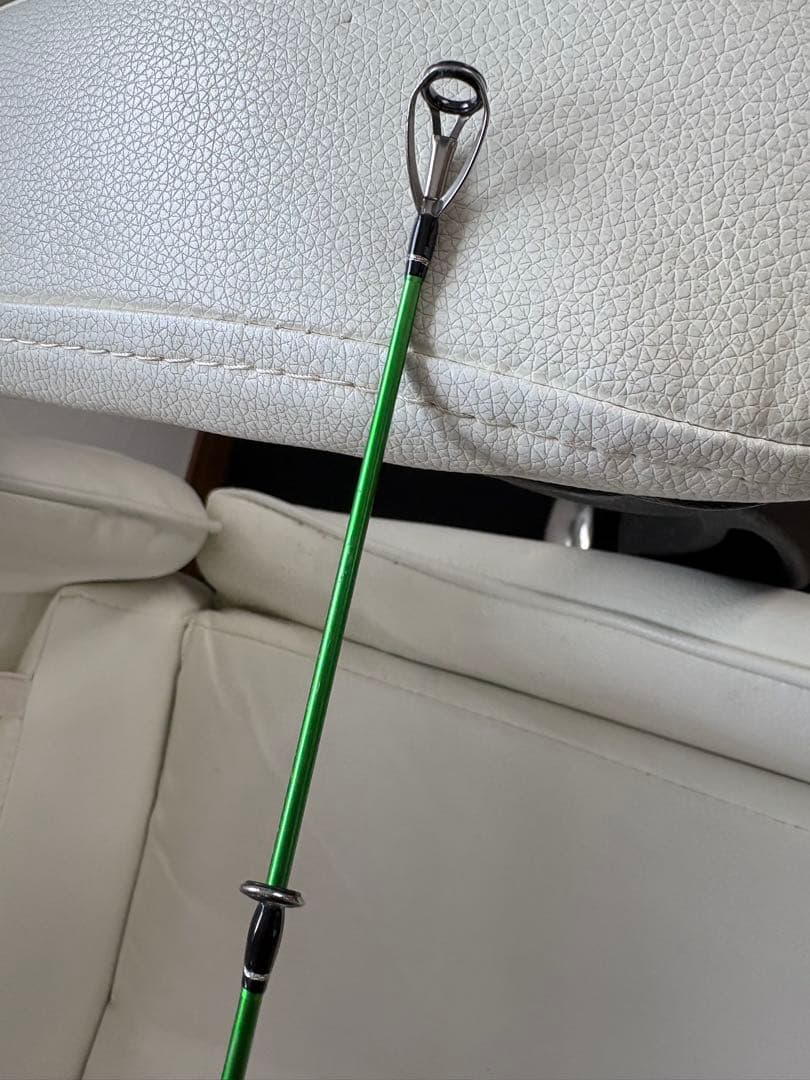 リップルフィッシャー　シルバーストリーム103FLOWS