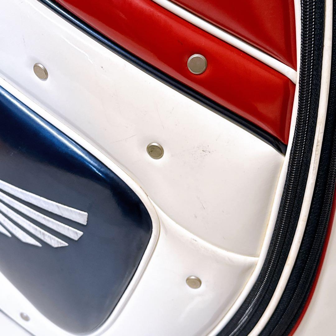 Titleist タイトリスト キャディバッグ トリコロール 9.5型