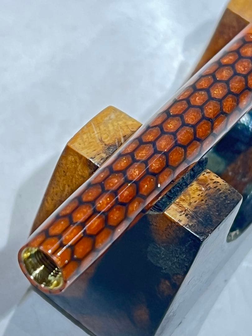 pg5+ハイブリッドウッド