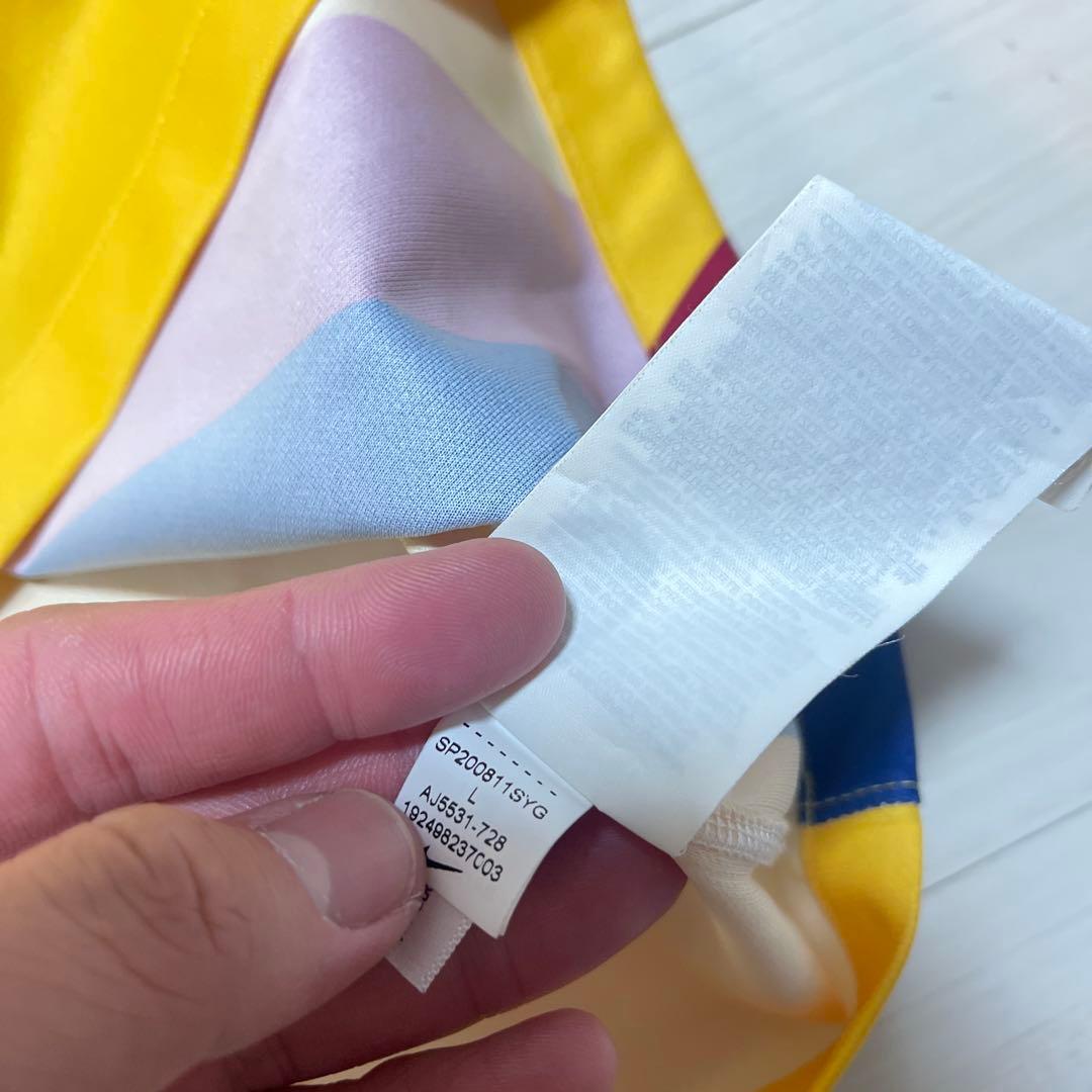 正規品 リキプッチ ユニフォーム 3rd 激レア カンテラ バルセロナ FC