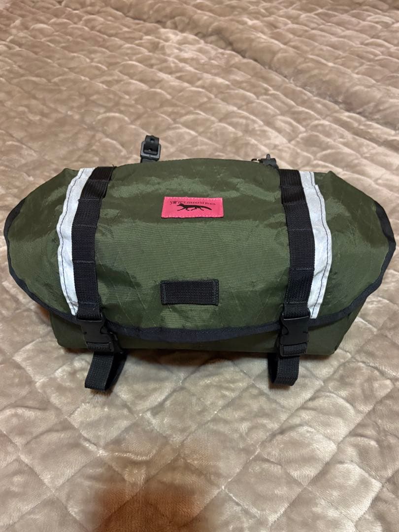 アクセサリー SWIFT INDUSTRIES catalyst pack X-PAC