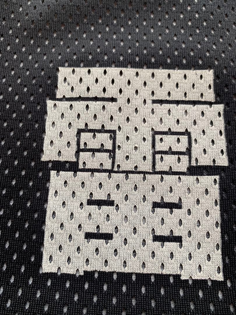 RIZE 雷図 リバーシブル メッシュ タンクトップ おまけ付き