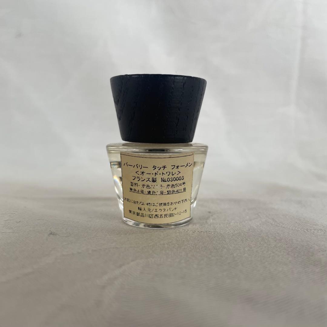 【未使用】CHANEL ガーデニア香水&バーバリー香水