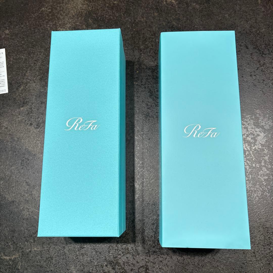 ReFa Fine Bubble S シャワーヘッド