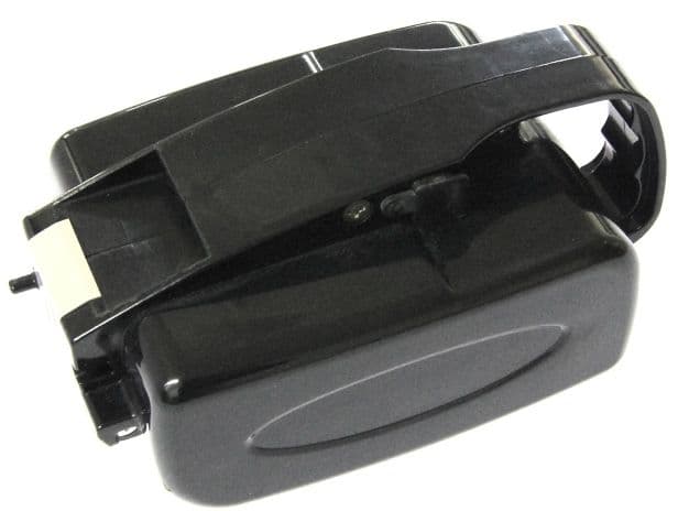 新品 2.5Ah バイク技術研究所　電動自転車 バッテリー ルイガノ