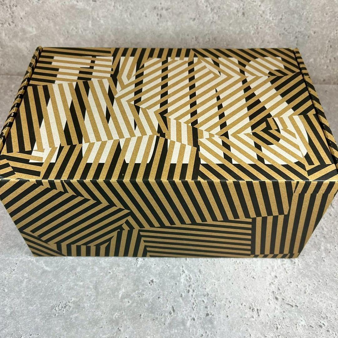 【極美品 箱付】CAMPER ツインズ ローファー ブラウン 36