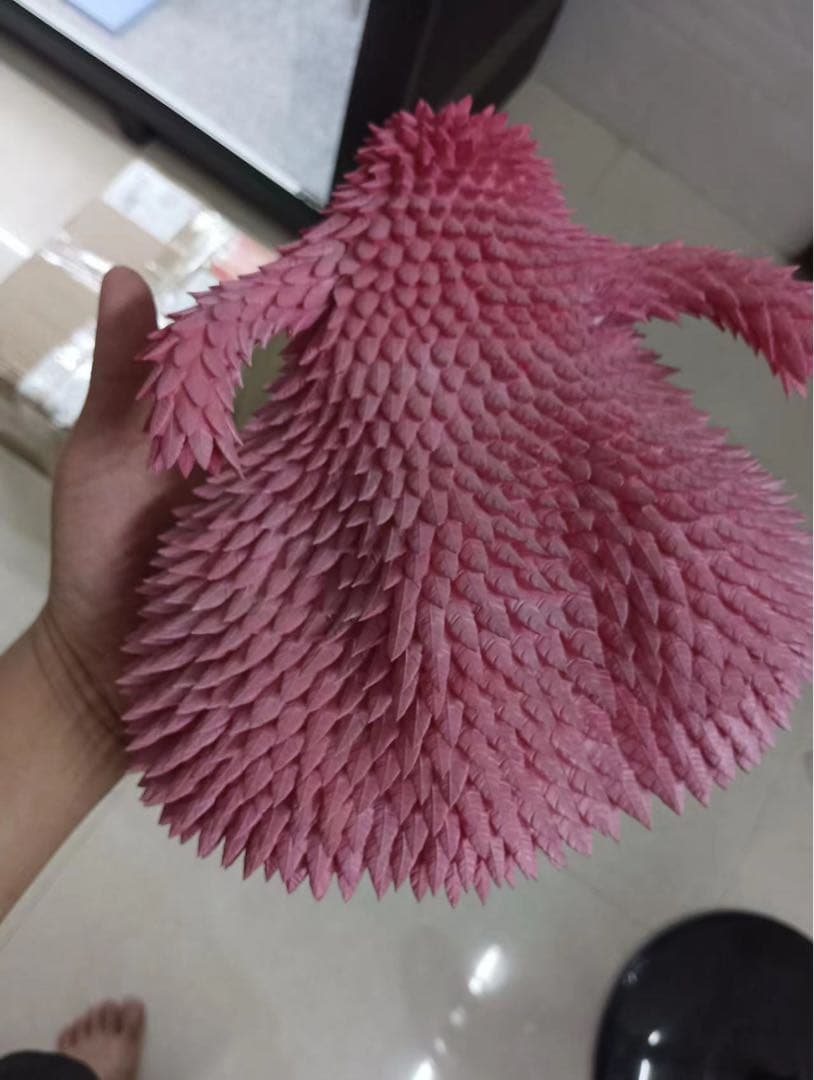 ワンピース ドフラミンゴ vs コラソン ガレージキット ガレキ スタチュー